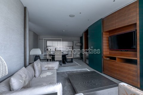 Снять в аренду квартиру в Даунтаун Дубай (Даунтаун Бурдж Дубай), Дубай: 1 спальня, 109.9м², № 85961 - фото 2