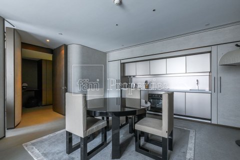 Снять в аренду квартиру в Даунтаун Дубай (Даунтаун Бурдж Дубай), Дубай: 1 спальня, 109.9м², № 85961 - фото 7