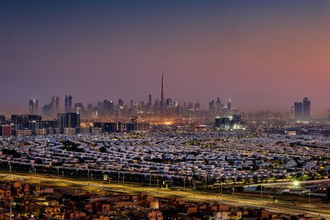 Apartamento en Al Barsha, Dubai, 2 dormitorios, 138.6 m², № 86020 - foto 20