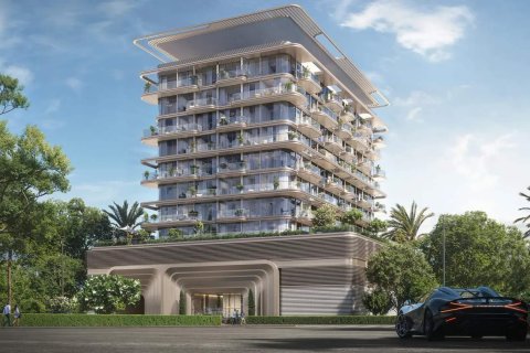 The Tides by AMIS in Deira, Dubai, № 111474
