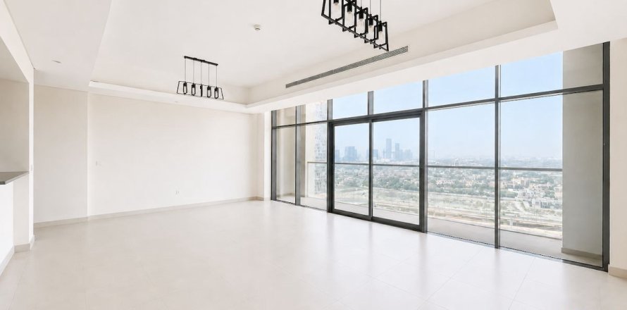 Apartment in Downtown Dubai (Downtown Burj Dubai), Dubai 2 bedrooms, 142.1 sq.m. № 111472