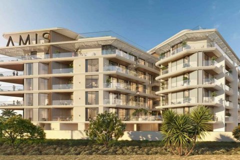 Woodland Terraces by AMIS in Nadd Al Sheba, Dubai, № 111473