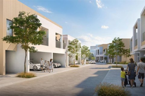فيلا في Dubai Land, دبي 4 غرف نوم, 156 م² رقم 111475 - صورة 2