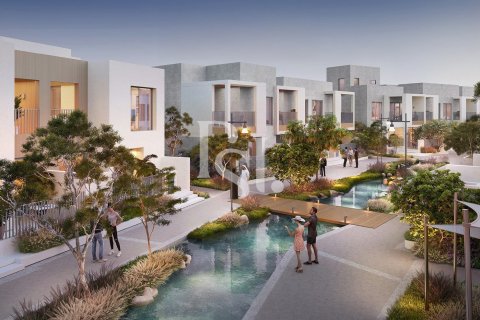 فيلا في Dubai Land, دبي 4 غرف نوم, 156 م² رقم 111475