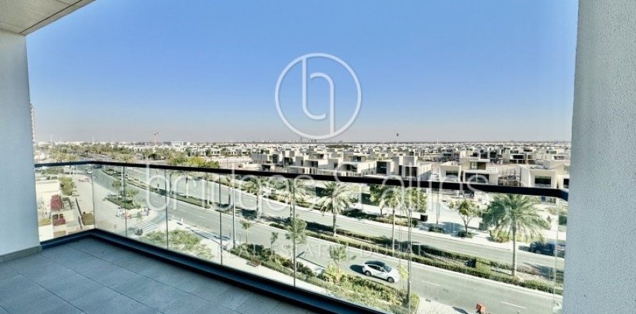 Apartment in Dubai Hills Estate, Dubai 2 bedrooms, 126.5 sq.m. № 47313