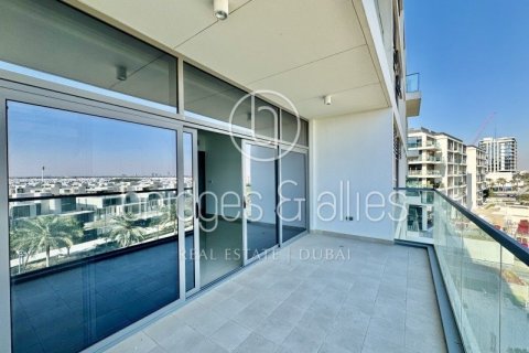 Apartment in Dubai Hills Estate, Dubai 2 bedrooms, 126.5 sq.m. № 47313 - photo 2