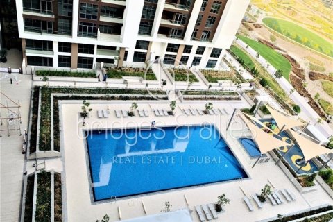 Appartement à Dubai Hills Estate, Dubai, 2 chambres, 122.5 m², № 47325 - photo 13