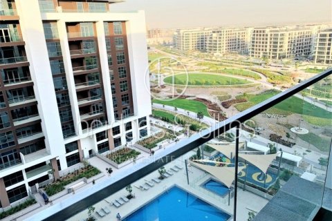 Appartement à Dubai Hills Estate, Dubai, 2 chambres, 122.5 m², № 47325 - photo 1