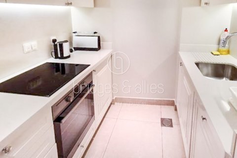 Apartment in Downtown Dubai (Downtown Burj Dubai), Dubai 1 bedroom, 84.1 sq.m. № 47311 - photo 5