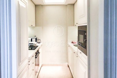 Apartment in Downtown Dubai (Downtown Burj Dubai), Dubai 1 bedroom, 84.1 sq.m. № 47311 - photo 13