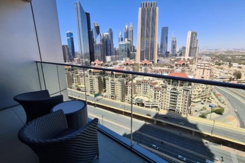 Apartment in Downtown Dubai (Downtown Burj Dubai), Dubai 1 bedroom, 84.1 sq.m. № 47311 - photo 9