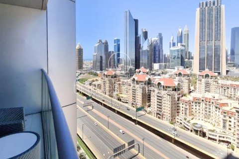 Apartment in Downtown Dubai (Downtown Burj Dubai), Dubai 1 bedroom, 84.1 sq.m. № 47311 - photo 6