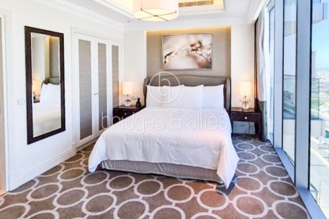 Apartment in Downtown Dubai (Downtown Burj Dubai), Dubai 1 bedroom, 84.1 sq.m. № 47311 - photo 7