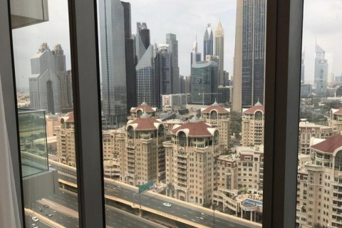 Apartment in Downtown Dubai (Downtown Burj Dubai), Dubai 1 bedroom, 84.1 sq.m. № 47311 - photo 11