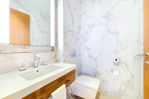 Apartamento en Downtown Dubai (Downtown Burj Dubai), Dubai, 3 dormitorios, 146.4 m², № 47314 - foto 20