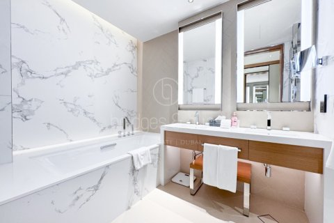 Apartamento en Downtown Dubai (Downtown Burj Dubai), Dubai, 3 dormitorios, 146.4 m², № 47314 - foto 16