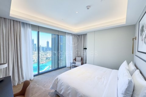 Apartamento en Downtown Dubai (Downtown Burj Dubai), Dubai, 3 dormitorios, 146.4 m², № 47314 - foto 19
