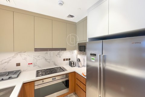 Apartamento en Downtown Dubai (Downtown Burj Dubai), Dubai, 3 dormitorios, 146.4 m², № 47314 - foto 6