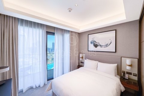 Apartamento en Downtown Dubai (Downtown Burj Dubai), Dubai, 3 dormitorios, 146.4 m², № 47314 - foto 21