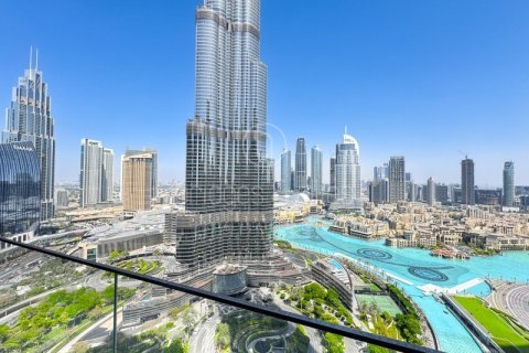 Apartamento en Downtown Dubai (Downtown Burj Dubai), Dubai, 3 dormitorios, 146.4 m², № 47314 - foto 8