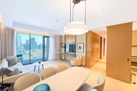 Apartamento en Downtown Dubai (Downtown Burj Dubai), Dubai, 3 dormitorios, 146.4 m², № 47314 - foto 7