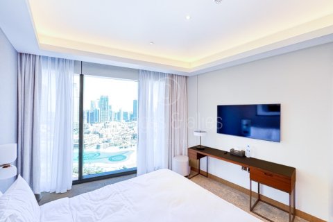 Apartamento en Downtown Dubai (Downtown Burj Dubai), Dubai, 3 dormitorios, 146.4 m², № 47314 - foto 10