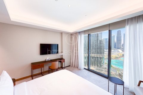 Apartamento en Downtown Dubai (Downtown Burj Dubai), Dubai, 3 dormitorios, 146.4 m², № 47314 - foto 11