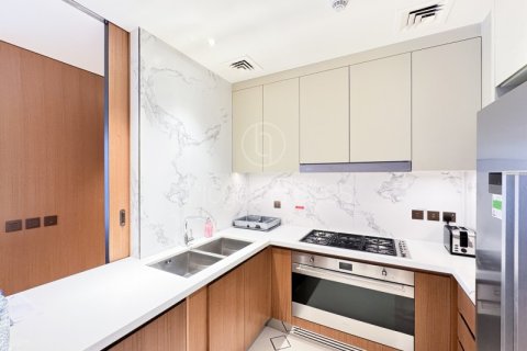 Apartamento en Downtown Dubai (Downtown Burj Dubai), Dubai, 3 dormitorios, 146.4 m², № 47314 - foto 5