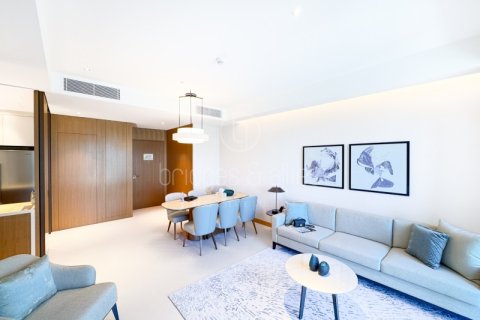 Apartamento en Downtown Dubai (Downtown Burj Dubai), Dubai, 3 dormitorios, 146.4 m², № 47314 - foto 4