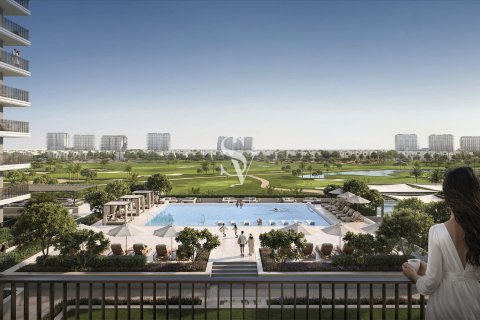 Apartment in EMAAR South, Dubai South (Dubai World Central), Dubai 2 bedrooms, 109 sq.m. № 112149 - photo 4