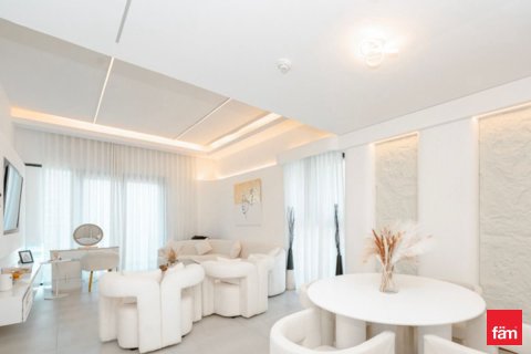 Apartment in Business Bay, Dubai 1 bedroom, 195.7 sq.m. № 112148 - photo 5