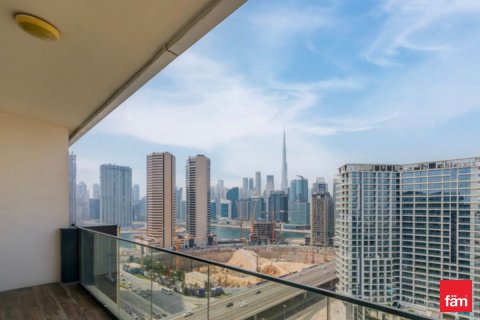 شقة في الخليج التجاري, دبي 1غرف نوم, 195.7 م² رقم 112148
