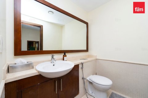 Appartement à Downtown Dubai (Downtown Burj Dubai), Dubai, 1 chambre, 101.1 m², № 112154 - photo 11