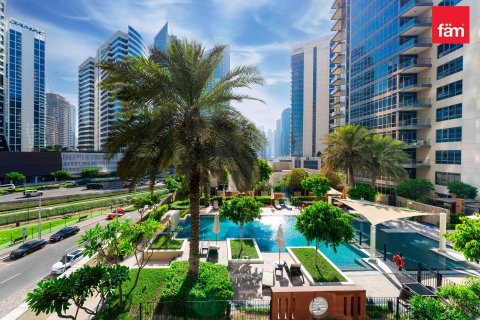 Appartement à Downtown Dubai (Downtown Burj Dubai), Dubai, 1 chambre, 101.1 m², № 112154 - photo 14