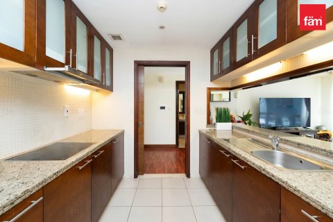 Appartement à Downtown Dubai (Downtown Burj Dubai), Dubai, 1 chambre, 101.1 m², № 112154 - photo 7