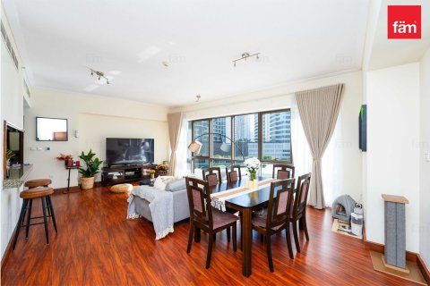 Appartement à Downtown Dubai (Downtown Burj Dubai), Dubai, 1 chambre, 101.1 m², № 112154 - photo 4