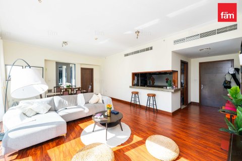 Appartement à Downtown Dubai (Downtown Burj Dubai), Dubai, 1 chambre, 101.1 m², № 112154 - photo 2