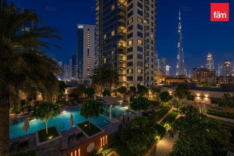 Appartement à Downtown Dubai (Downtown Burj Dubai), Dubai, 1 chambre, 101.1 m², № 112154 - photo 17
