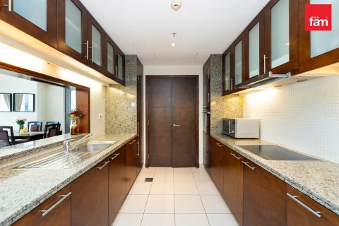 Appartement à Downtown Dubai (Downtown Burj Dubai), Dubai, 1 chambre, 101.1 m², № 112154 - photo 6