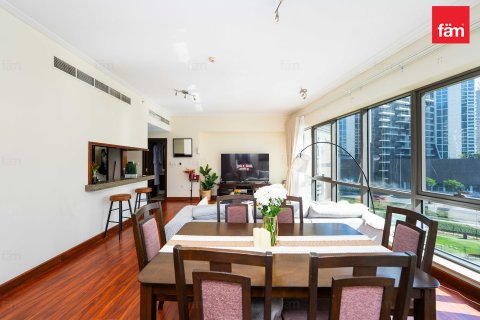 Appartement à Downtown Dubai (Downtown Burj Dubai), Dubai, 1 chambre, 101.1 m², № 112154 - photo 5
