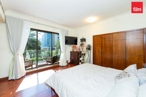 Appartement à Downtown Dubai (Downtown Burj Dubai), Dubai, 1 chambre, 101.1 m², № 112154 - photo 10