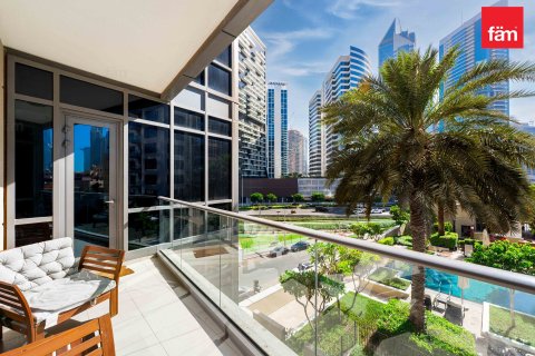 Appartement à Downtown Dubai (Downtown Burj Dubai), Dubai, 1 chambre, 101.1 m², № 112154 - photo 13