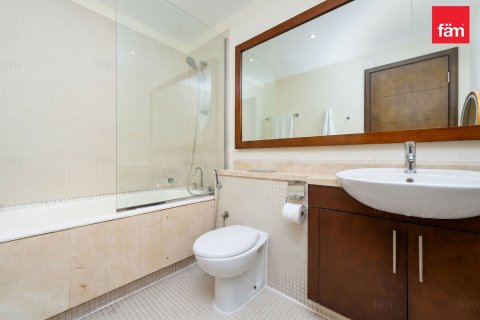Appartement à Downtown Dubai (Downtown Burj Dubai), Dubai, 1 chambre, 101.1 m², № 112154 - photo 12