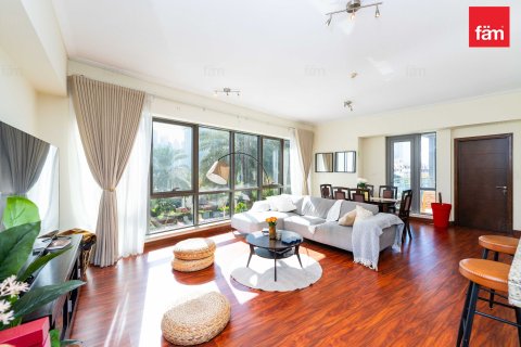 Appartement à Downtown Dubai (Downtown Burj Dubai), Dubai, 1 chambre, 101.1 m², № 112154 - photo 3