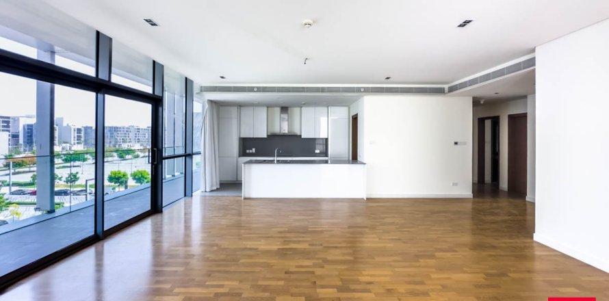 Appartement à City Walk, Dubai, 3 chambres, 203.5 m², № 112151