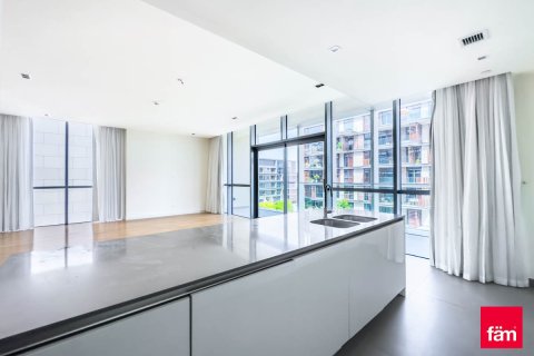 Appartement à City Walk, Dubai, 3 chambres, 203.5 m², № 112151 - photo 3