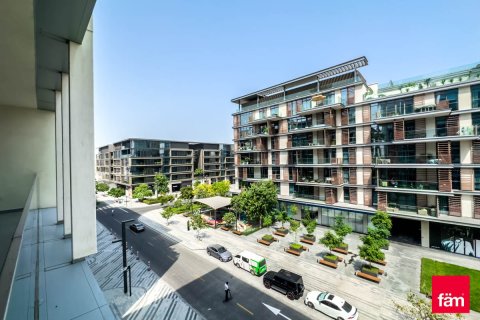 Appartement à City Walk, Dubai, 3 chambres, 203.5 m², № 112151 - photo 15