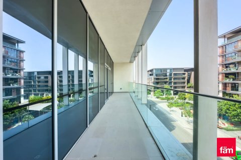 Appartement à City Walk, Dubai, 3 chambres, 203.5 m², № 112151 - photo 13