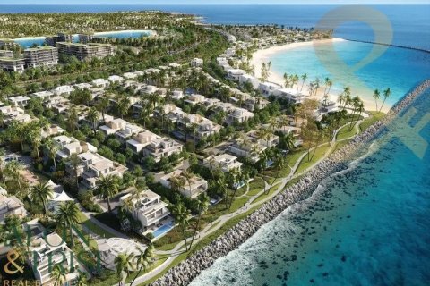 Villa à Deira, Dubai, 5 chambres, 617 m², № 60712 - photo 4