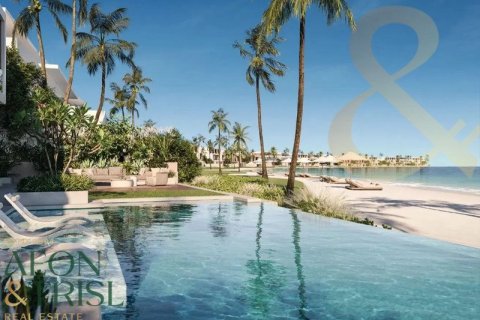 Villa à Deira, Dubai, 5 chambres, 617 m², № 60712 - photo 1